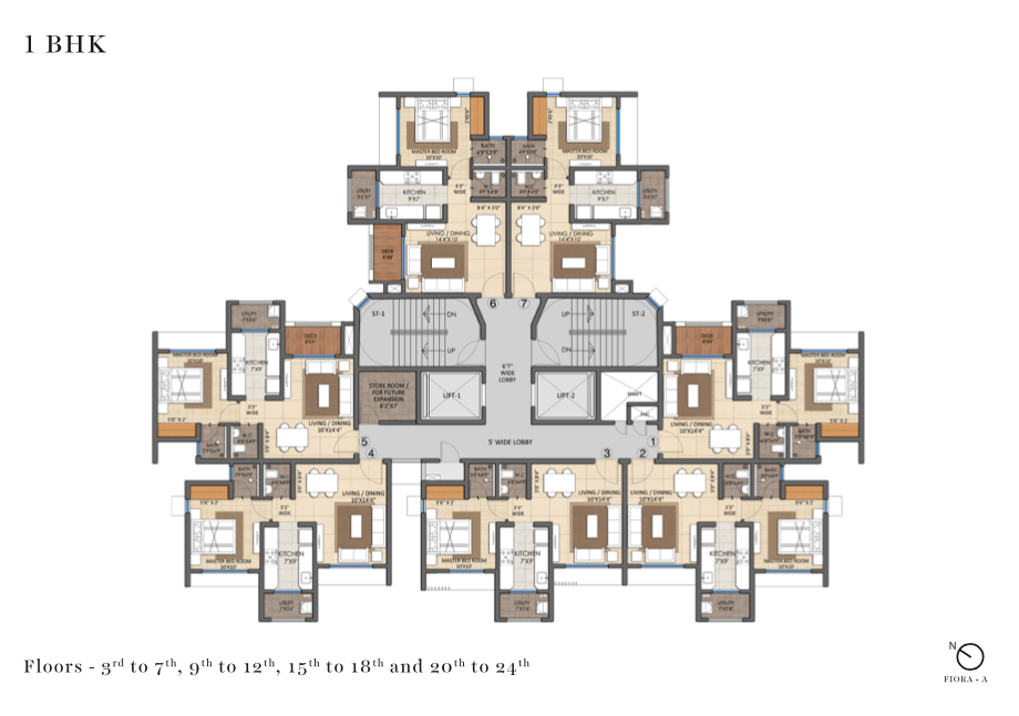 Casa Belvedere